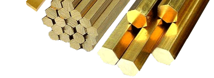 Infrastructure brass extrusion Rods