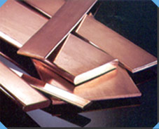 Extruded Brass Rods Brass Bus Bars